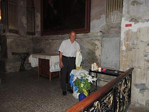 E(4) LA VIERGE DE MATEMORE